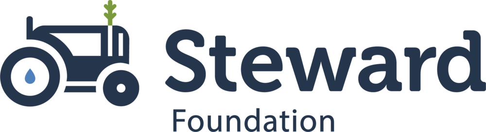 Steward Foundation Logo